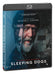 Blu-Ray Sleeping Dogs