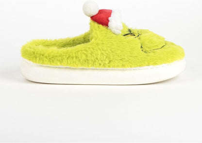 Grinch (The): Pantofole Aperta The Grinch