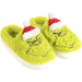 Grinch (The): Pantofole Aperta The Grinch
