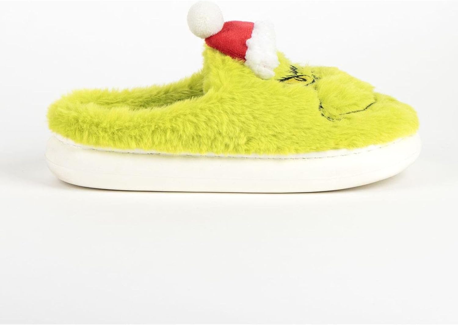 Grinch (The): Pantofole Aperta The Grinch