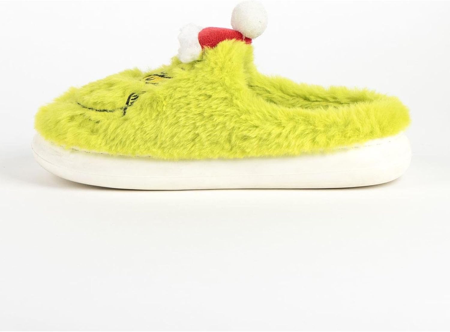 Grinch (The): Pantofole Aperta The Grinch
