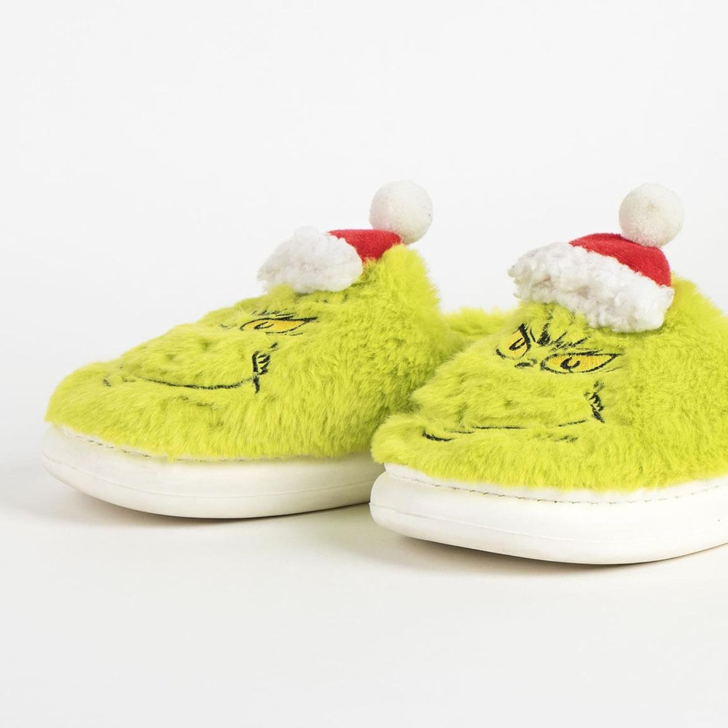 Grinch (The): Pantofole Aperta The Grinch