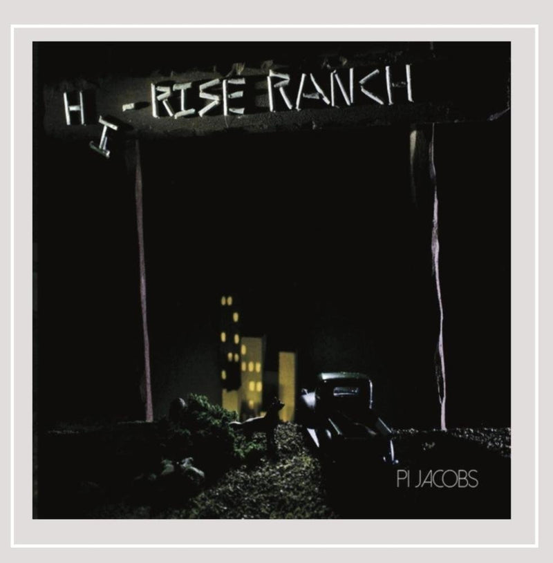 Hi-Rise Ranch