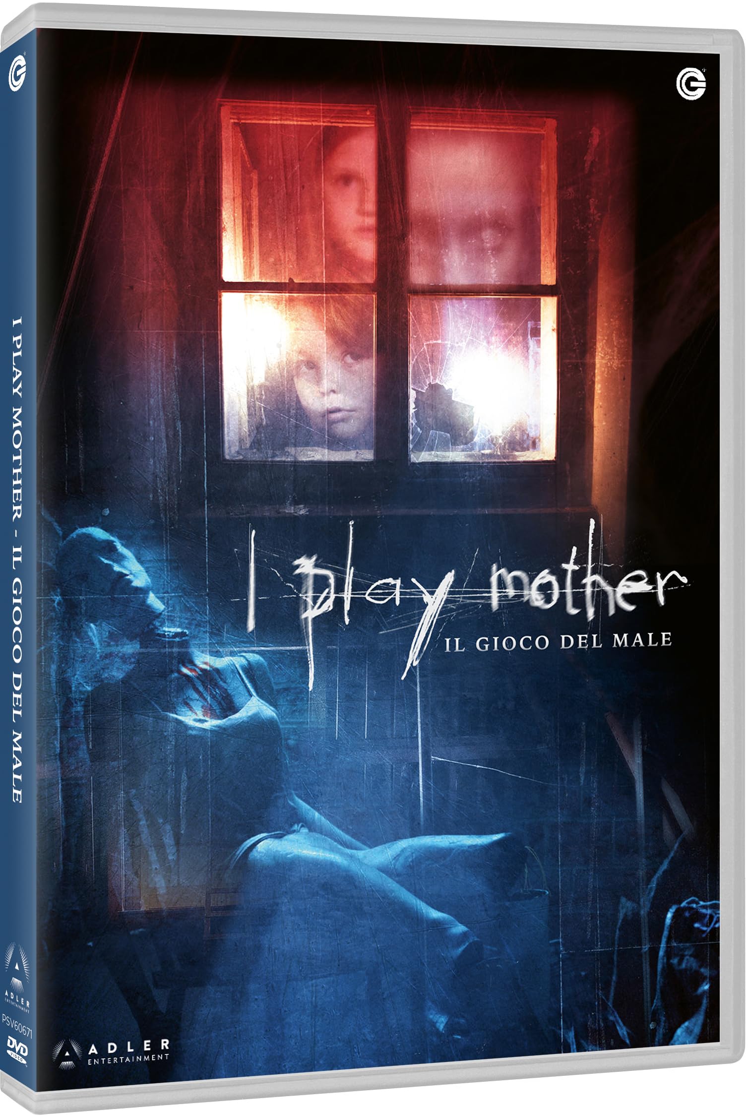 I Play Mother - Il Gioco Del Male - (Italian Import)