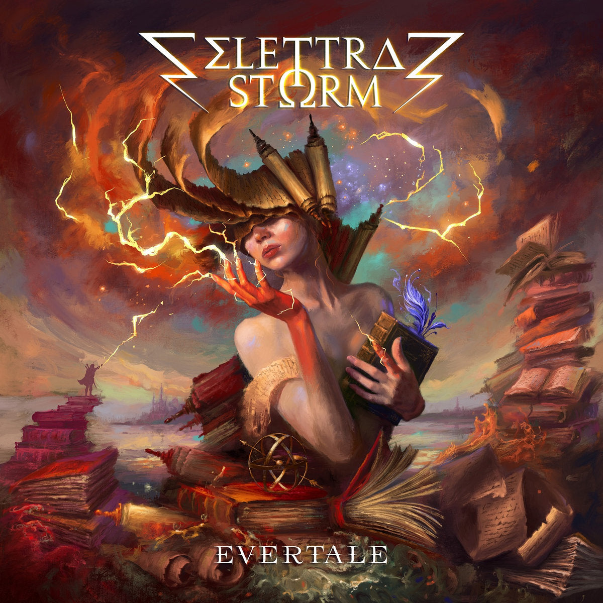 Evertale