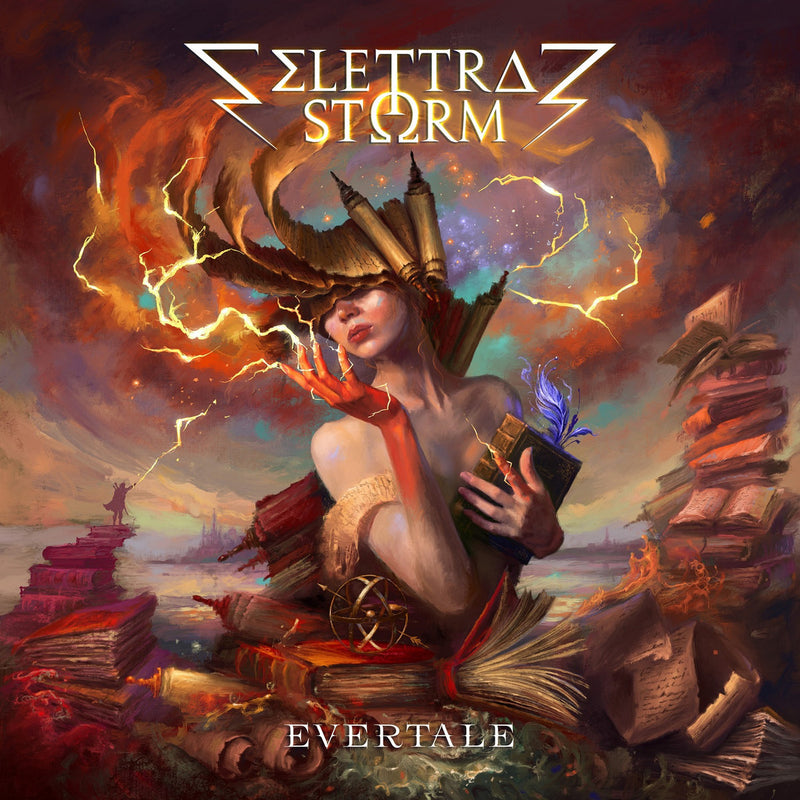 Evertale
