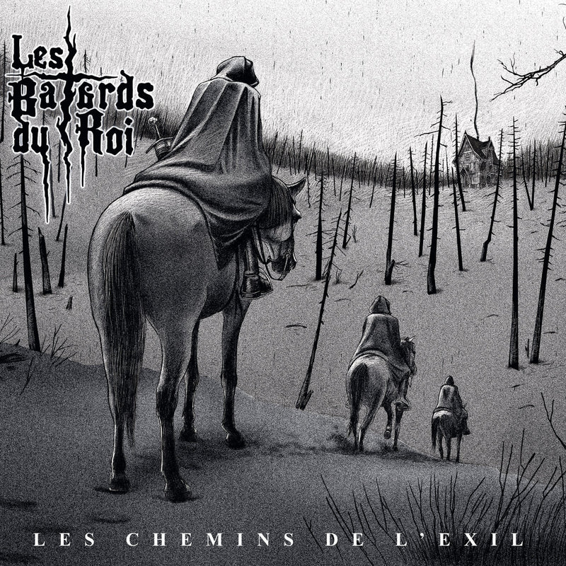 Les Chemins De L'exil