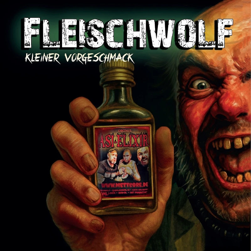 Kleiner Vorgeschmack