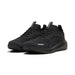 Puma Skyrocket Lite Engineered Trainer 4.5 Black/Grey 4.5 Black/Grey