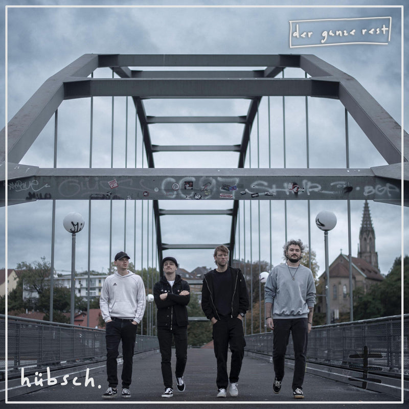 HÃ¼bsch