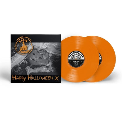 Happy halloween x