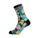 Sox Chameleon Crew Socks