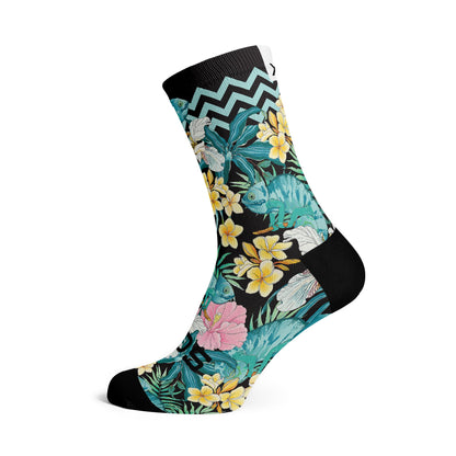Sox Chameleon Crew Socks
