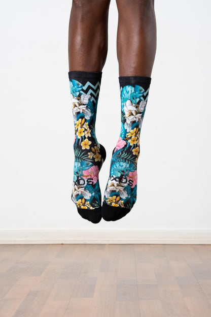 Sox Chameleon Crew Socks