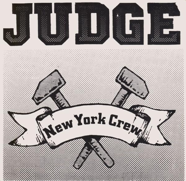 New York Crew