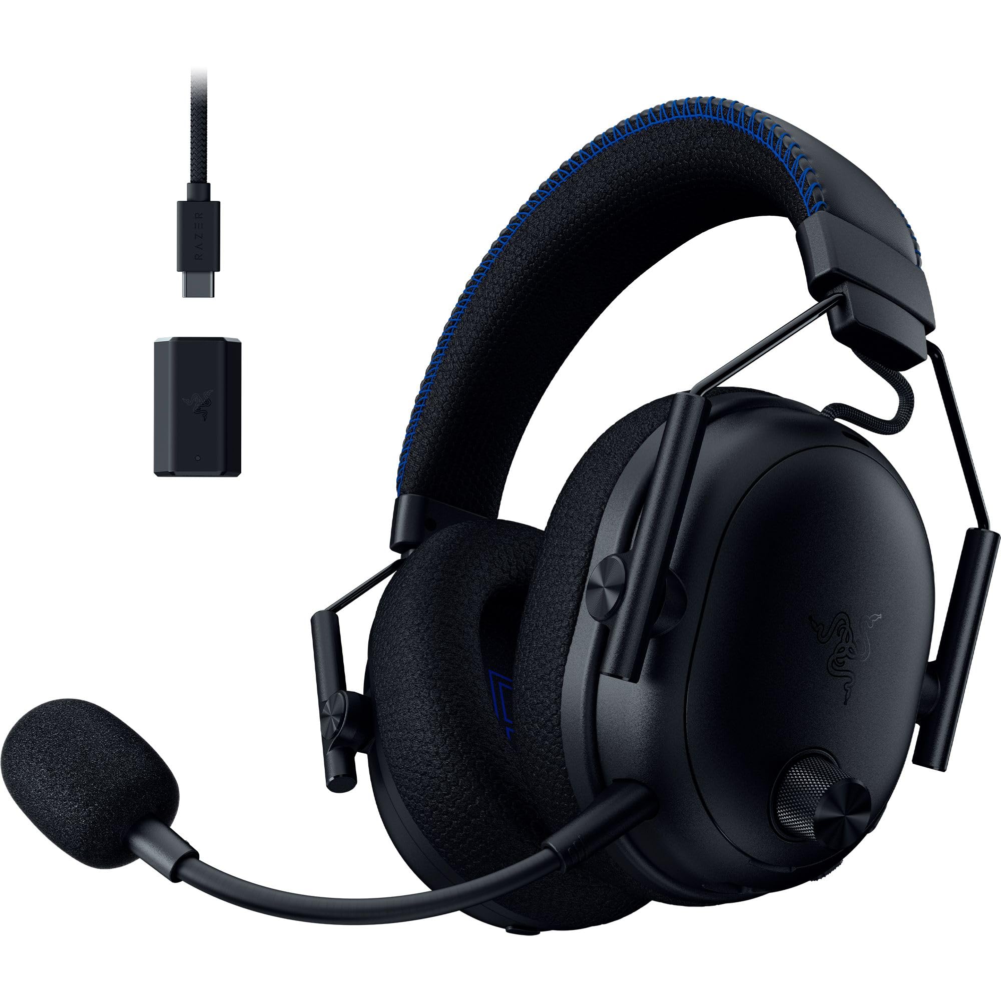 BlackShark V3 Pro for PS - Black