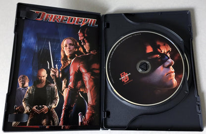 Daredevil (Two-Disc Widescreen Edition)