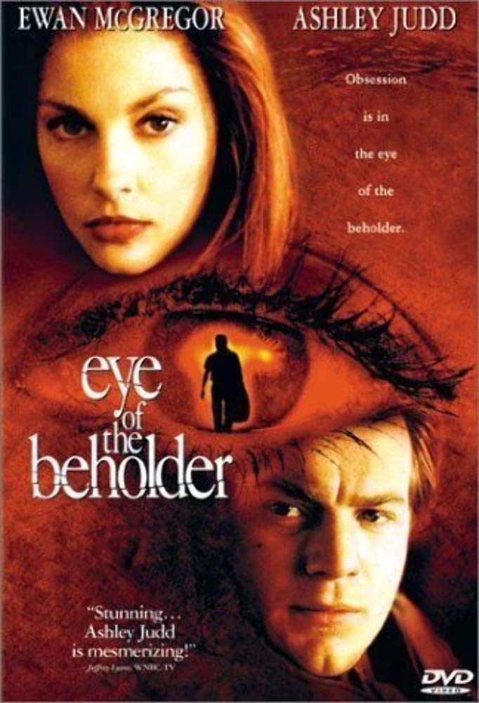 Eye Of The Beholder