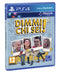 Dimmi Chi Sei! - PlayStation 4