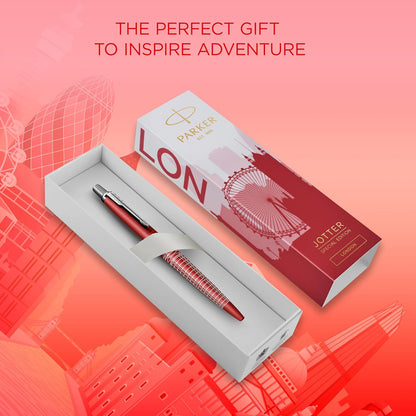 Jotter Special Edition London Ct