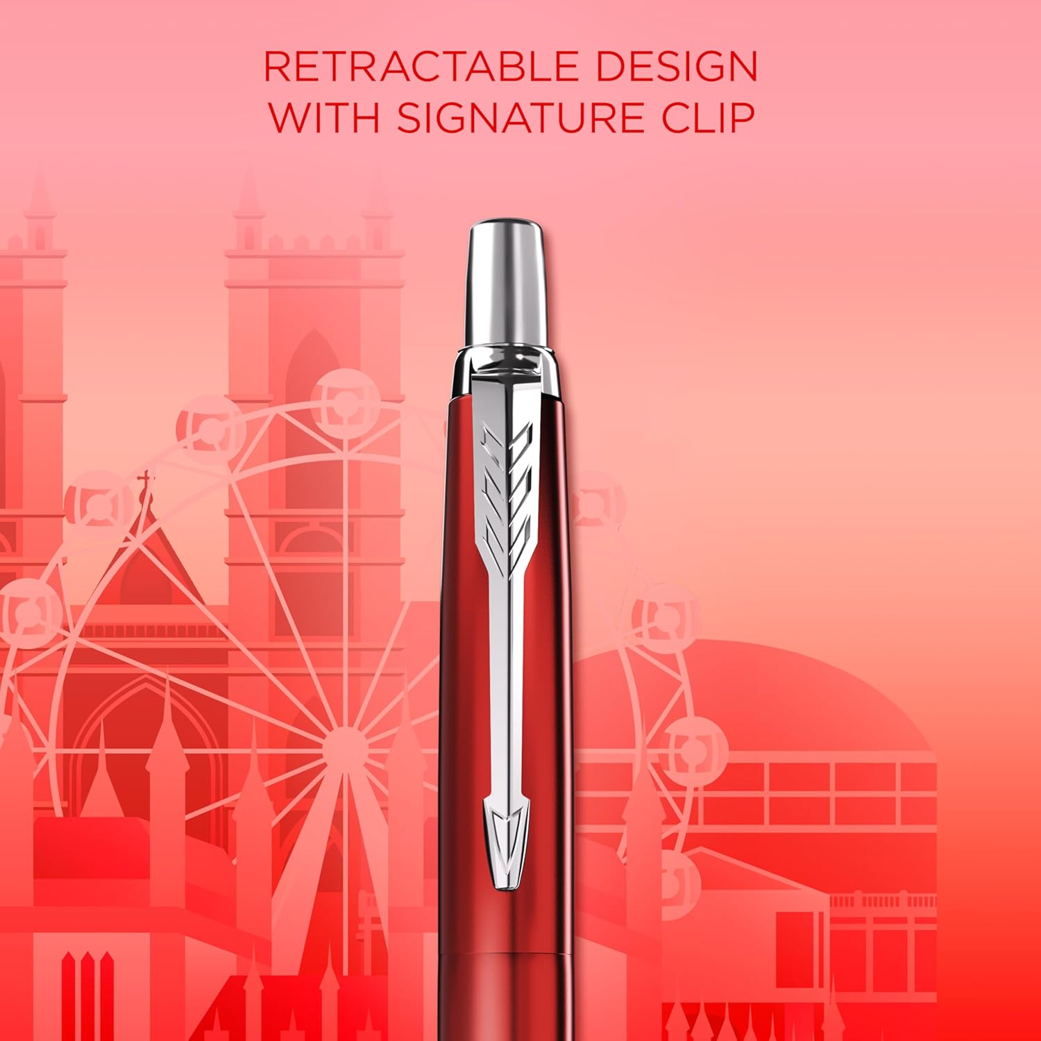Jotter Special Edition London Ct