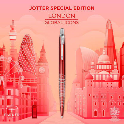 Jotter Special Edition London Ct