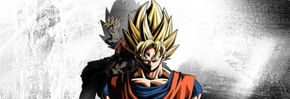 Dragon Ball Xenoverse 2 - Deluxe Edition - PlayStation 4