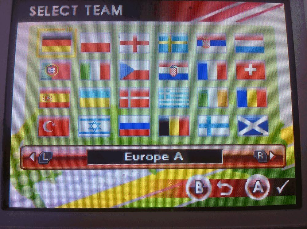 Real Football 2009