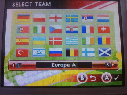 Real Football 2009