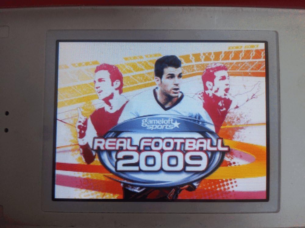 Real Football 2009