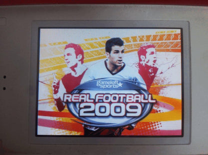 Real Football 2009