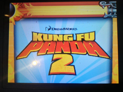Kung Fu Panda 2