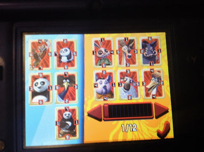 Kung Fu Panda 2