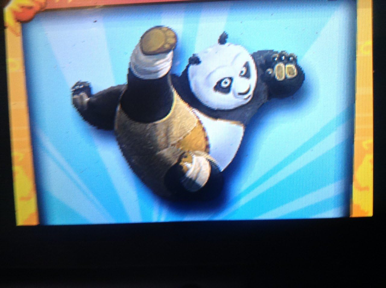 Kung Fu Panda 2