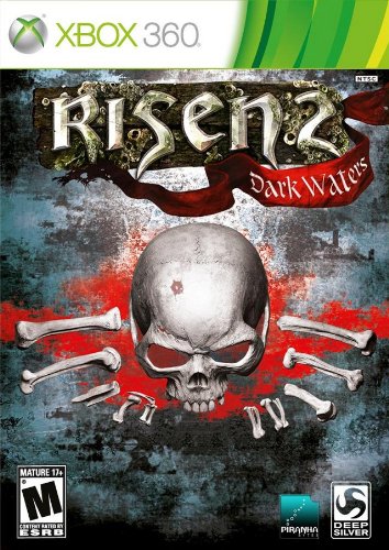 Risen 2
