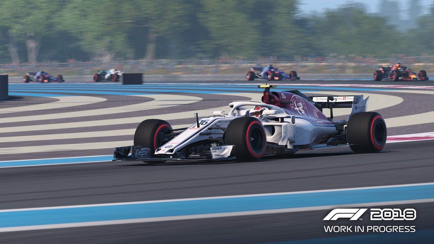 F1 2018 - Headline Edition - Playstation 4