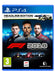 F1 2018 - Headline Edition - Playstation 4