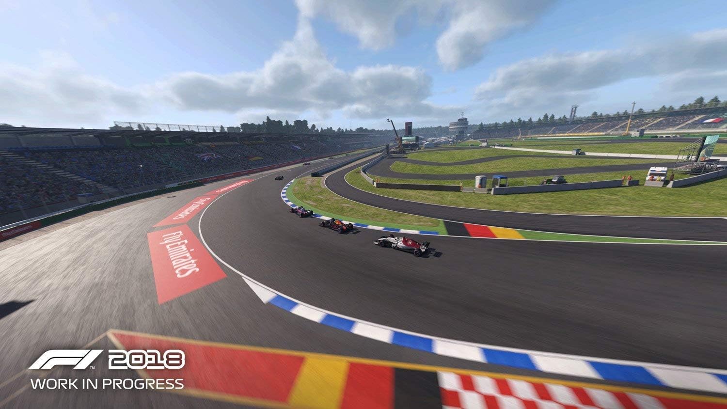 F1 2018 - Headline Edition - Playstation 4