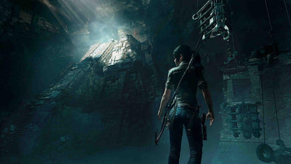Shadow of the Tomb Raider - Xbox One