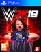 WWE 2K19 - PlayStation 4