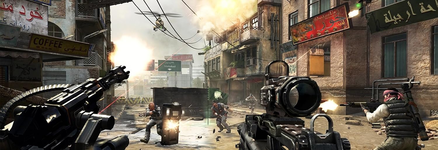 Call Of Duty: Black Ops - Classics Edition