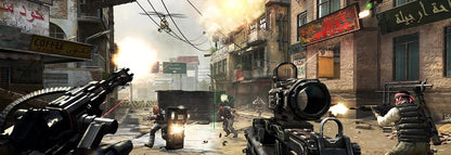 Call Of Duty: Black Ops - Classics Edition
