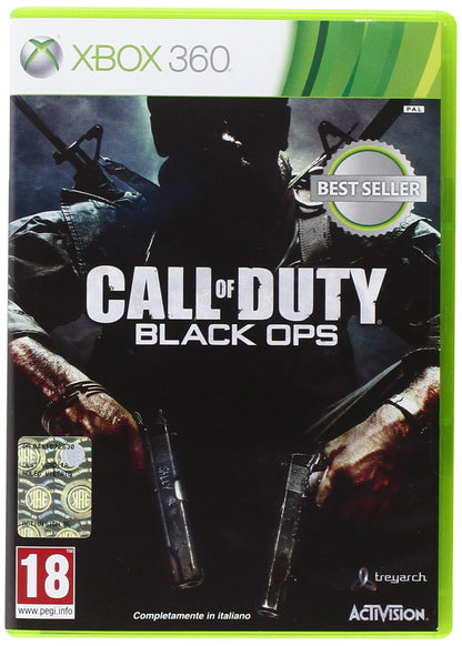 Call Of Duty: Black Ops - Classics Edition