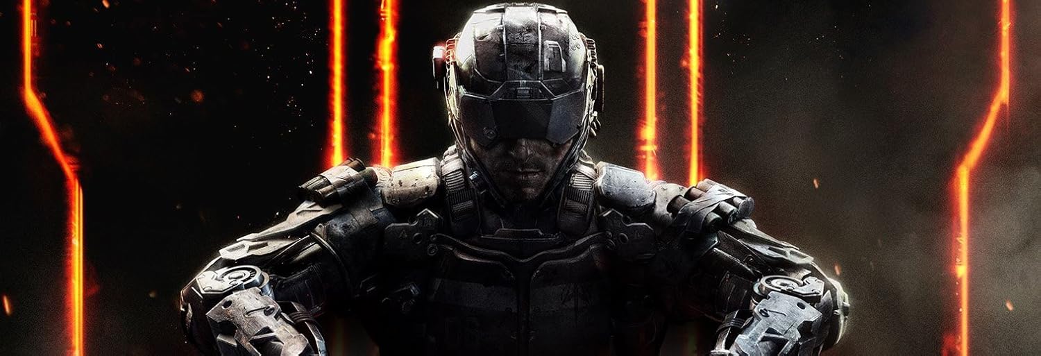 Call Of Duty Black Ops Iii