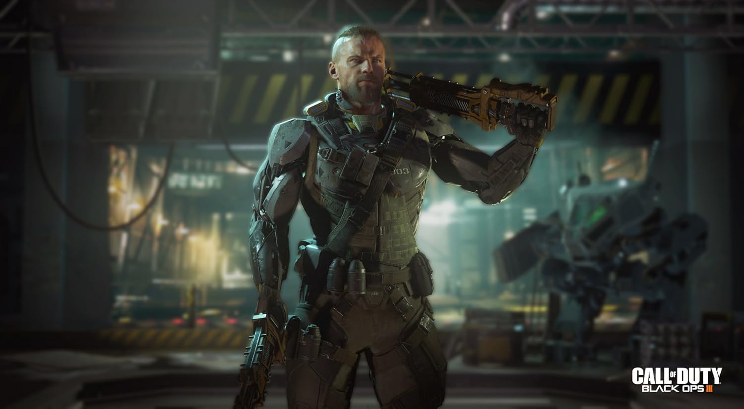 Call Of Duty Black Ops Iii