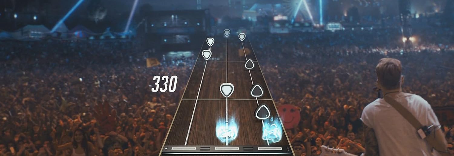 Guitar Hero Live  - Xbox 360