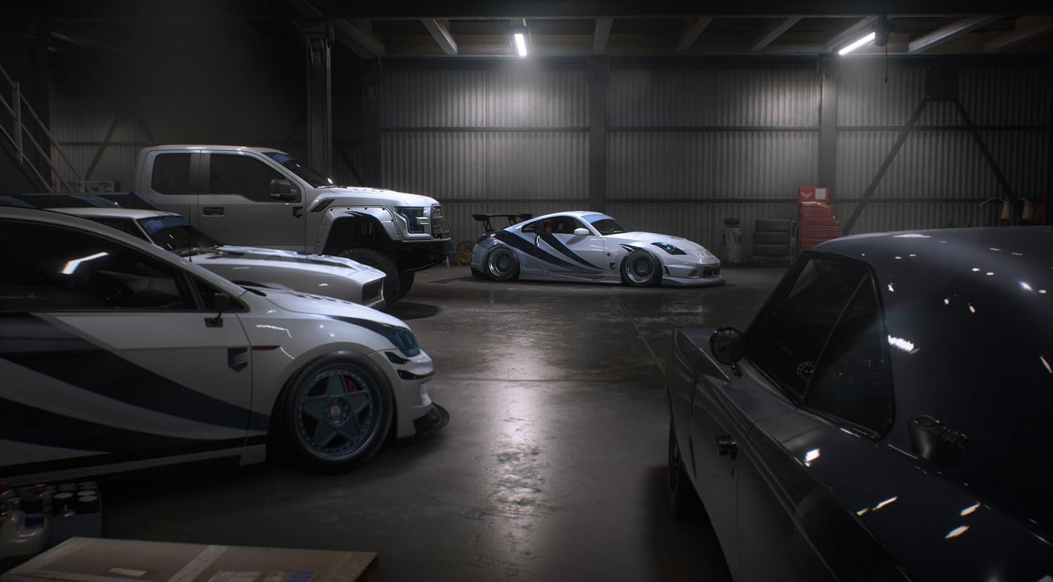 Need For Speed Hits - Playstation 4