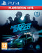 Need For Speed Hits - Playstation 4