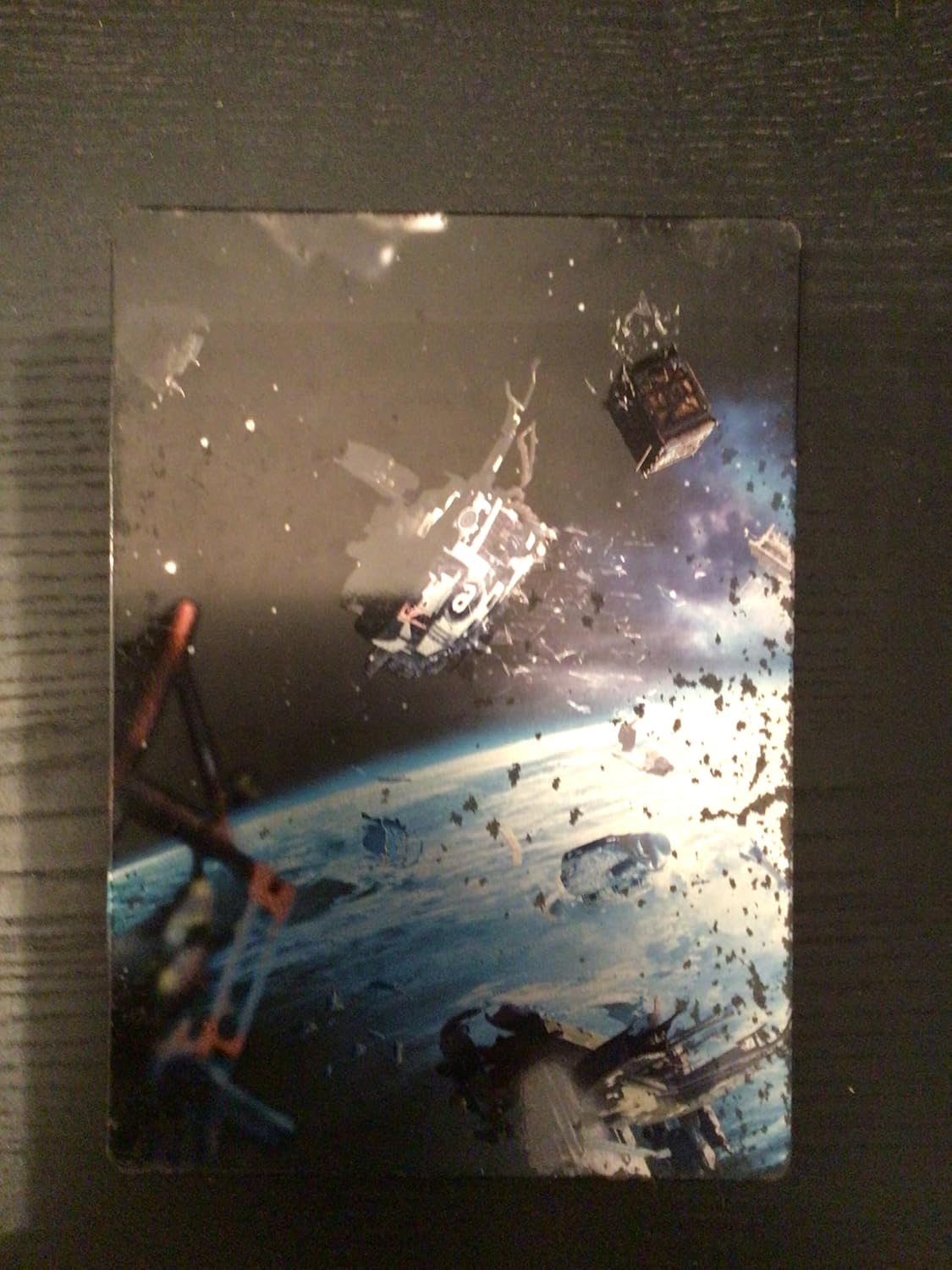 Dead Space 3 - Day-one Limited Edition
