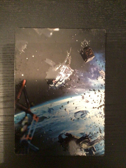 Dead Space 3 - Day-one Limited Edition